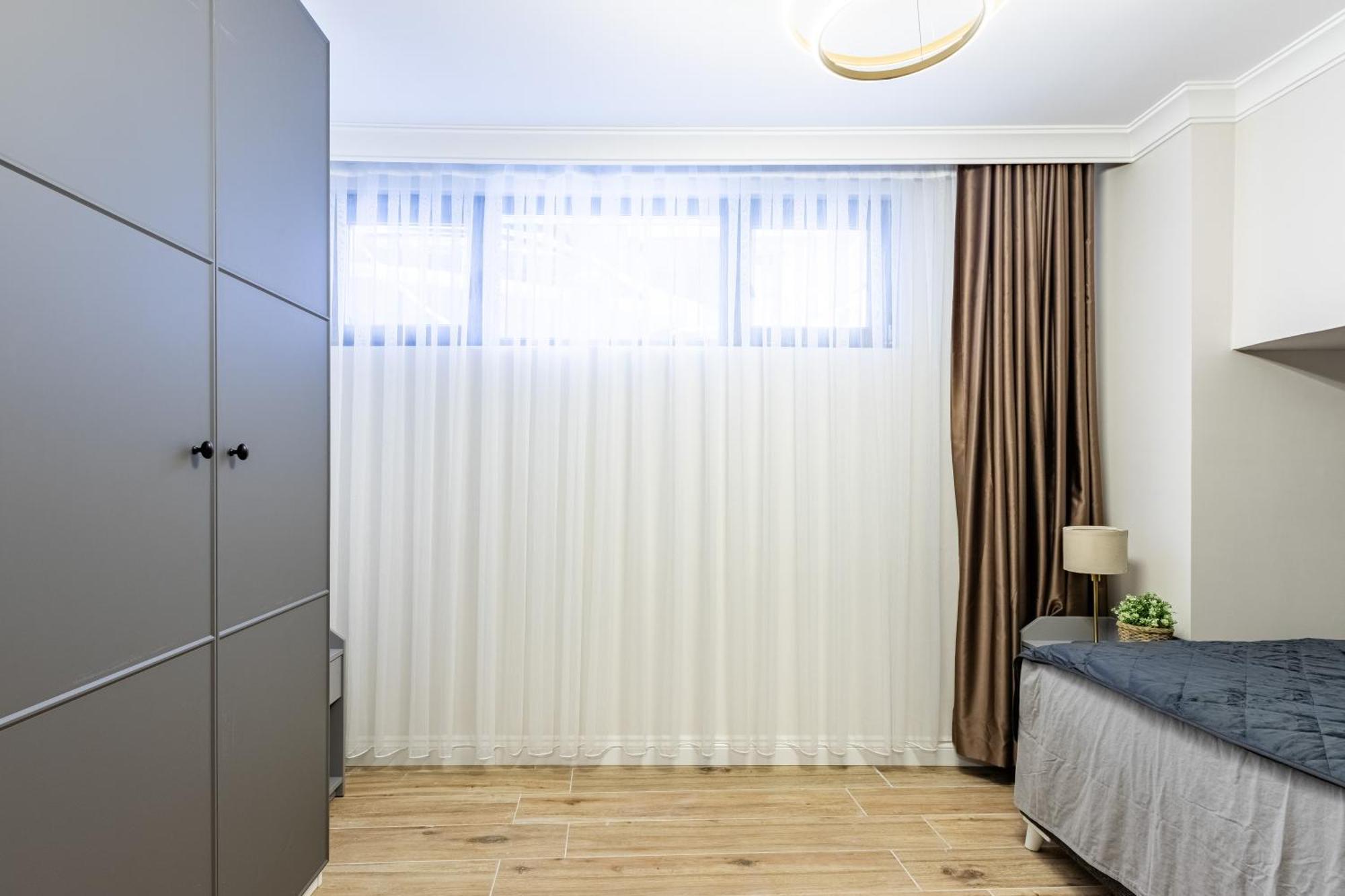 Kiztasi Apartments-orange And Blue Appartamento