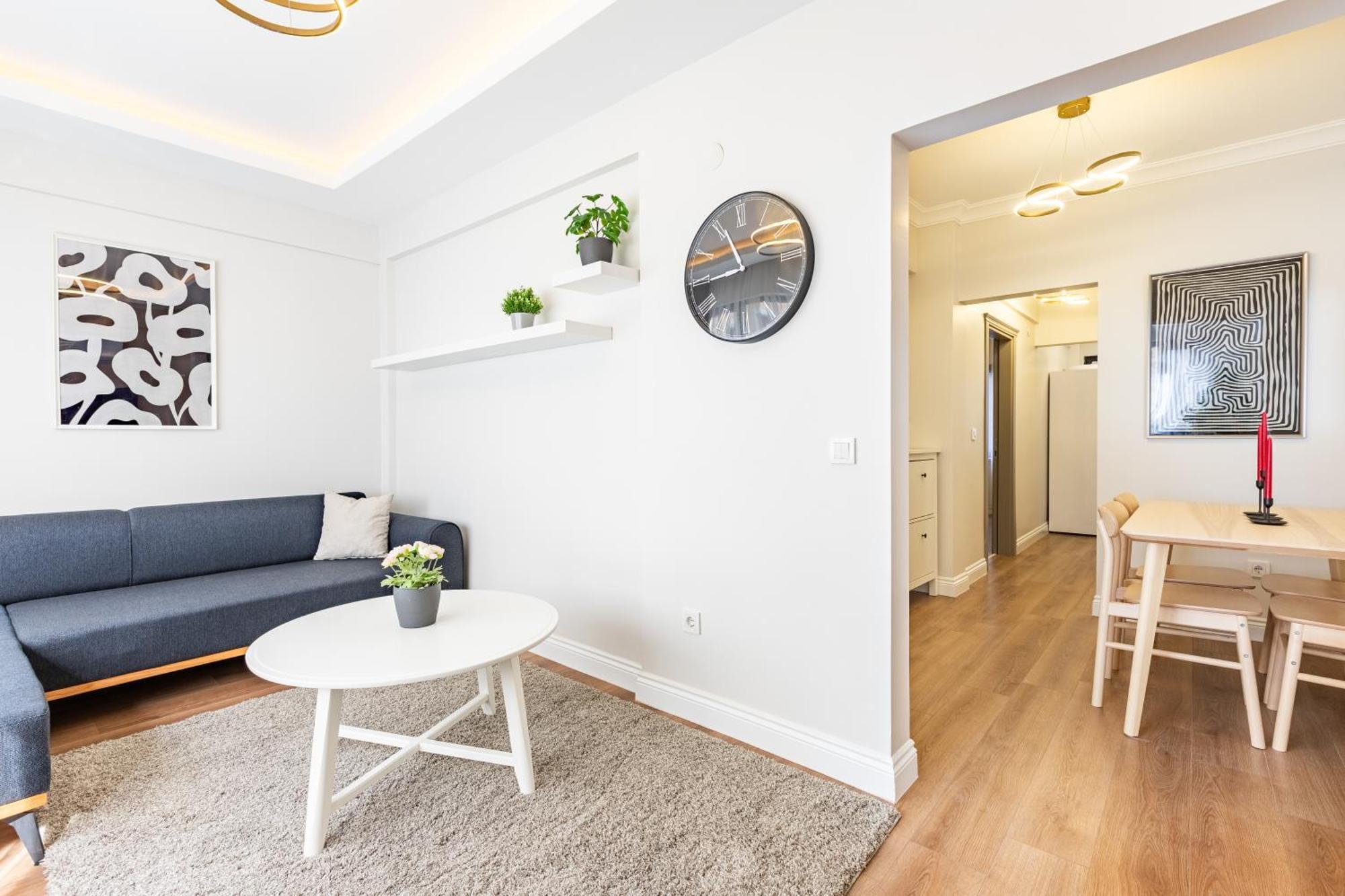Kiztasi Apartments-orange And Blue Appartamento *